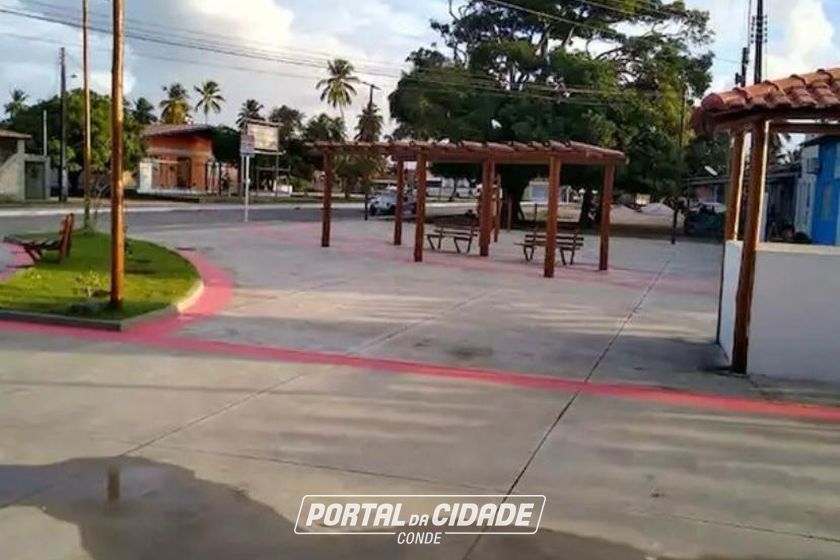Terreno &agrave; venda - 3161107m&sup2; - Coqueiro