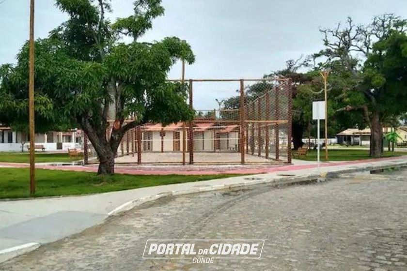 Terreno &agrave; venda - 3161107m&sup2; - Coqueiro