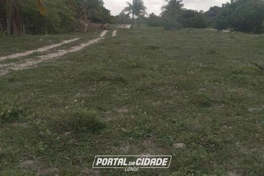 Terreno &agrave; venda - 3161107m&sup2; - Coqueiro