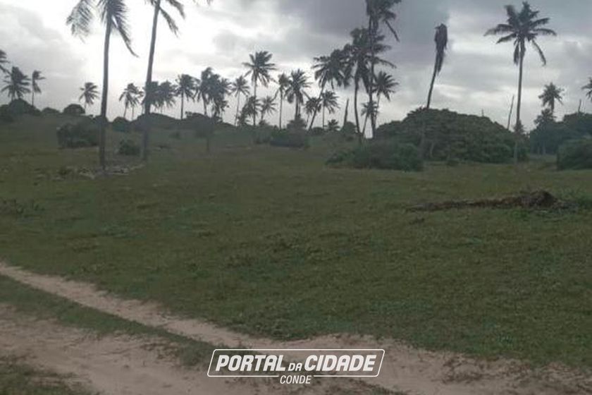 Terreno &agrave; venda - 3161107m&sup2; - Coqueiro