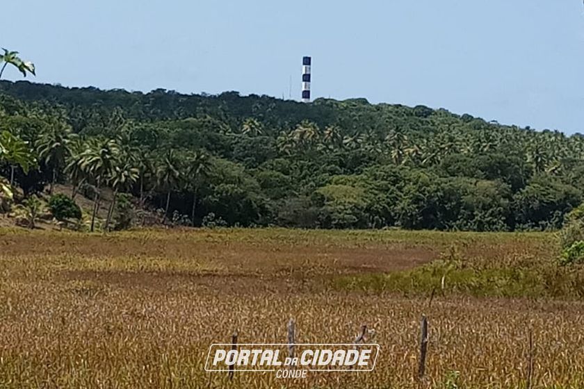 Ch&aacute;cara &agrave; venda - 60m&sup2; - Riacho Seco
