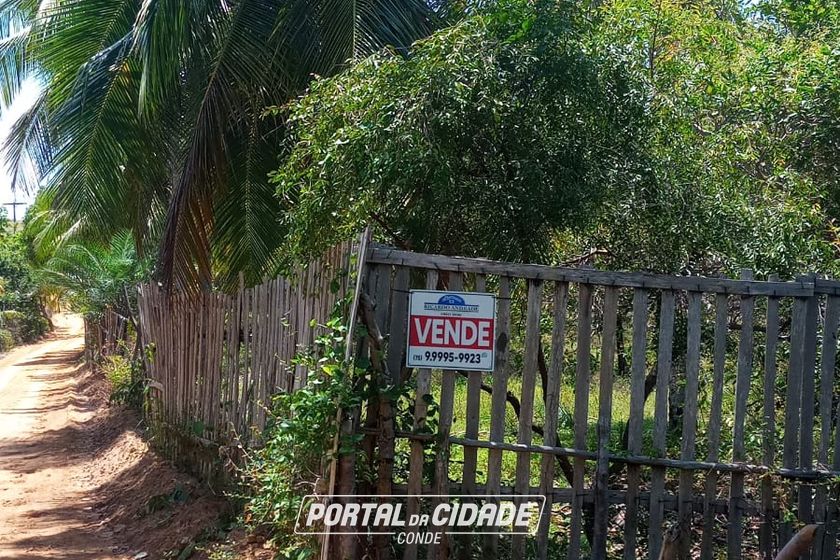 Ch&aacute;cara &agrave; venda - 60m&sup2; - Riacho Seco