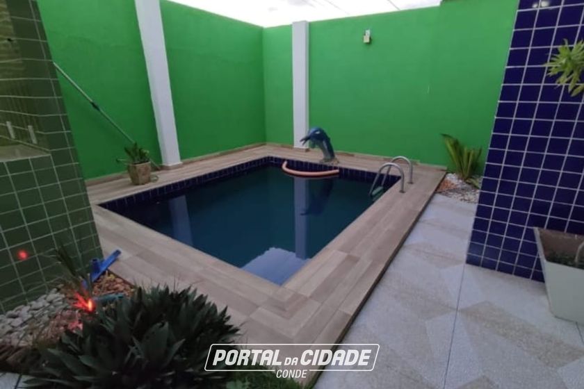 Casa para alugar - 150m&sup2; - S&iacute;tio do Conde