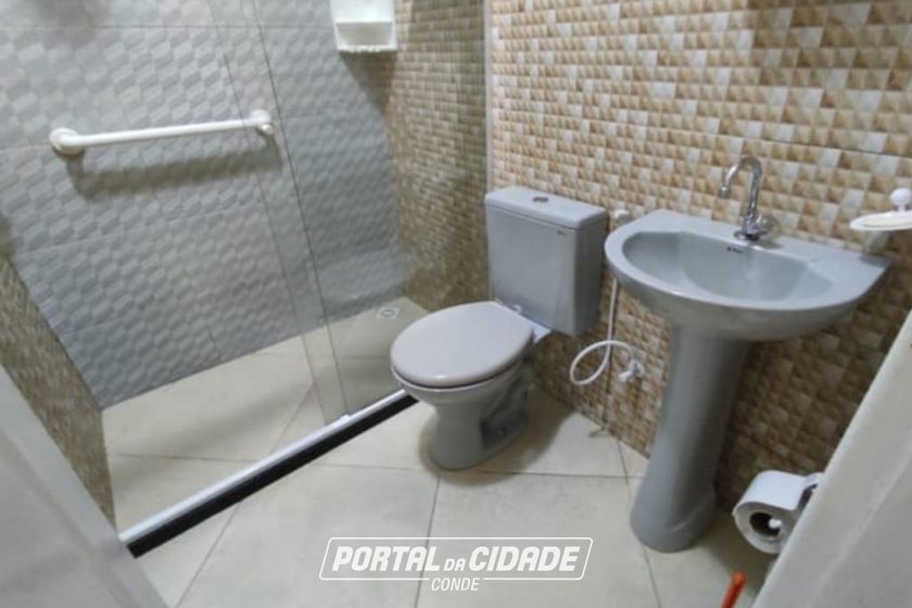 Casa para alugar - 150m&sup2; - S&iacute;tio do Conde