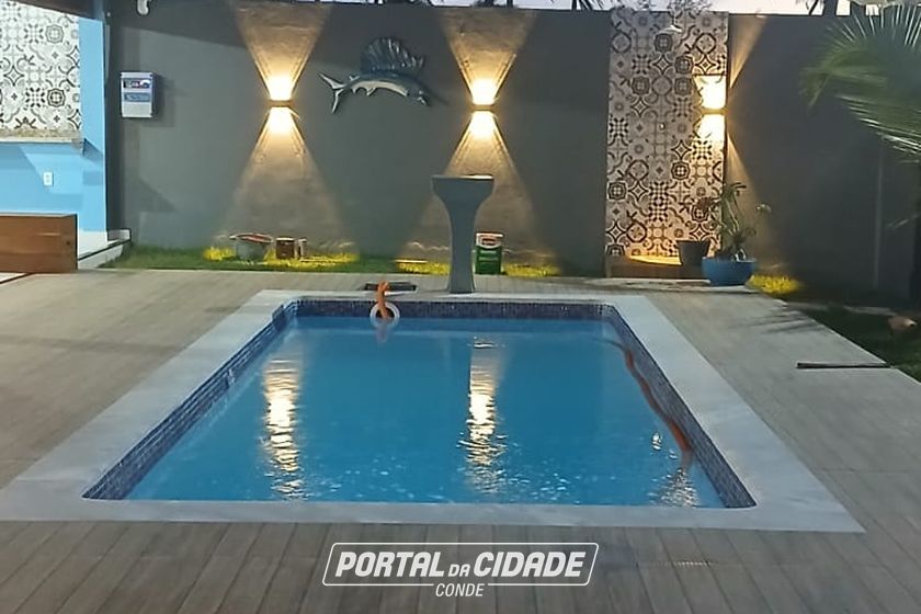 Casa &agrave; venda - 350m&sup2; - Sitio do Conde