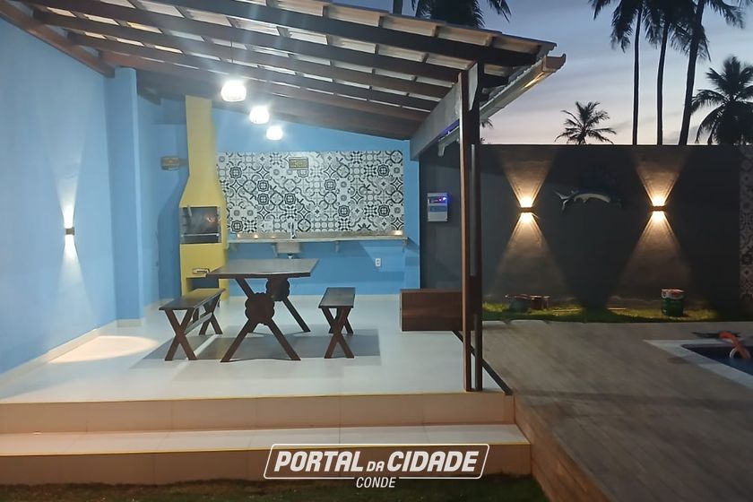 Casa &agrave; venda - 350m&sup2; - Sitio do Conde