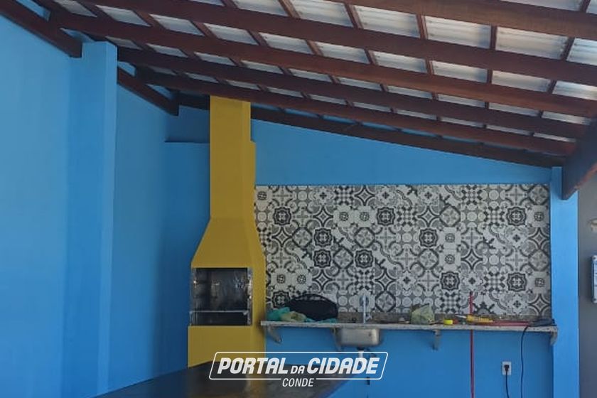 Casa &agrave; venda - 350m&sup2; - Sitio do Conde