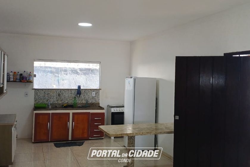 Casa &agrave; venda - 350m&sup2; - Sitio do Conde