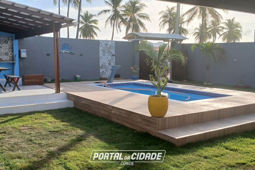 Casa &agrave; venda - 350m&sup2; - Sitio do Conde