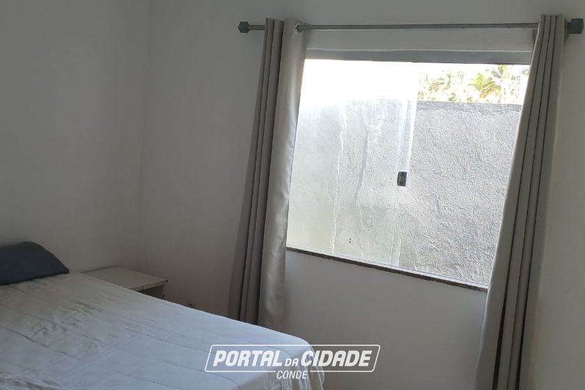 Casa &agrave; venda - 350m&sup2; - Sitio do Conde