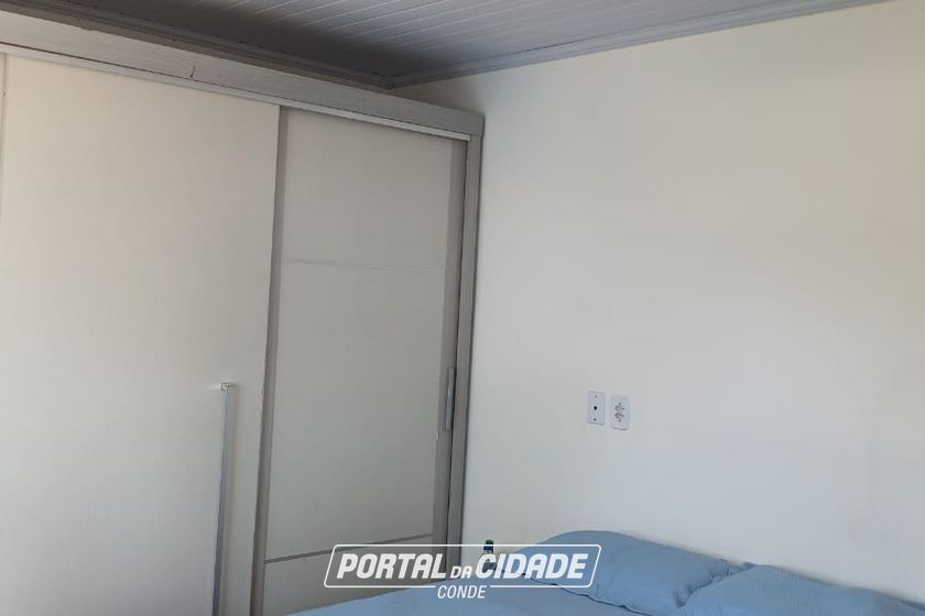 Casa &agrave; venda - 350m&sup2; - Sitio do Conde