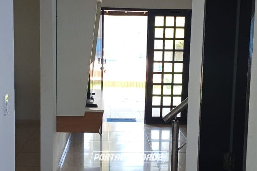 Casa &agrave; venda - 350m&sup2; - Sitio do Conde