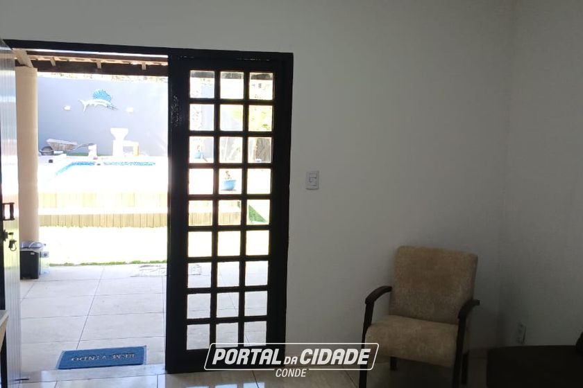 Casa &agrave; venda - 350m&sup2; - Sitio do Conde