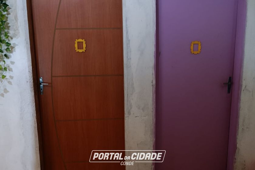 Casa &agrave; venda - 62m&sup2; - S&iacute;tio do Conde