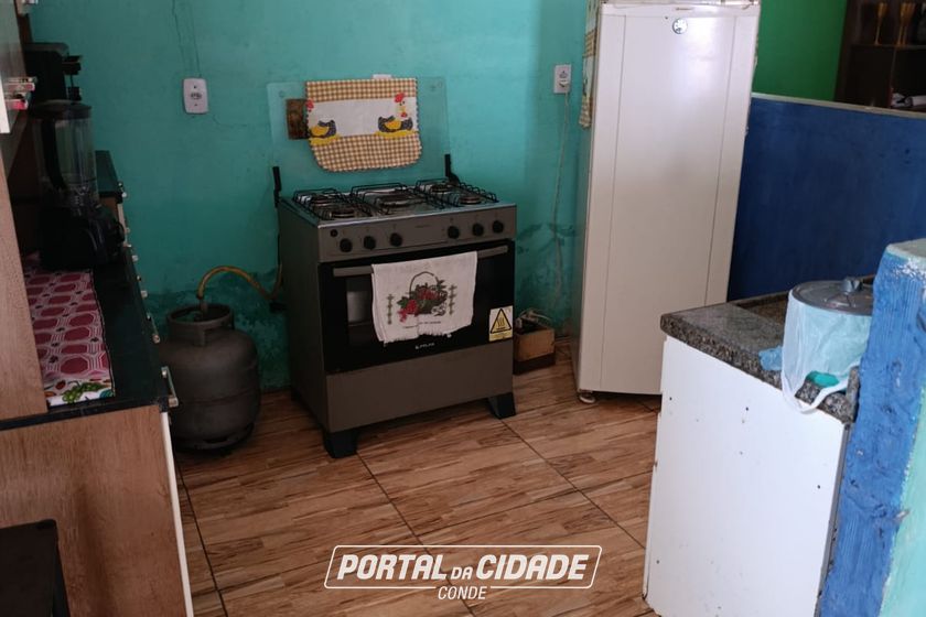 Casa &agrave; venda - 62m&sup2; - S&iacute;tio do Conde