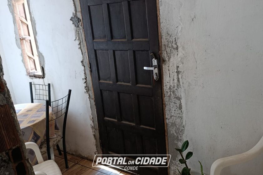 Casa &agrave; venda - 62m&sup2; - S&iacute;tio do Conde