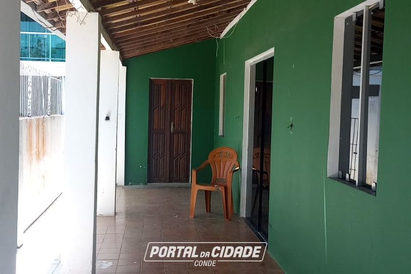 Casa &agrave; venda - 206m&sup2; - Vila do Conde