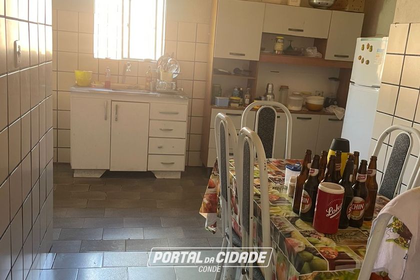 Casa &agrave; venda - 150m&sup2; - Vila do Conde