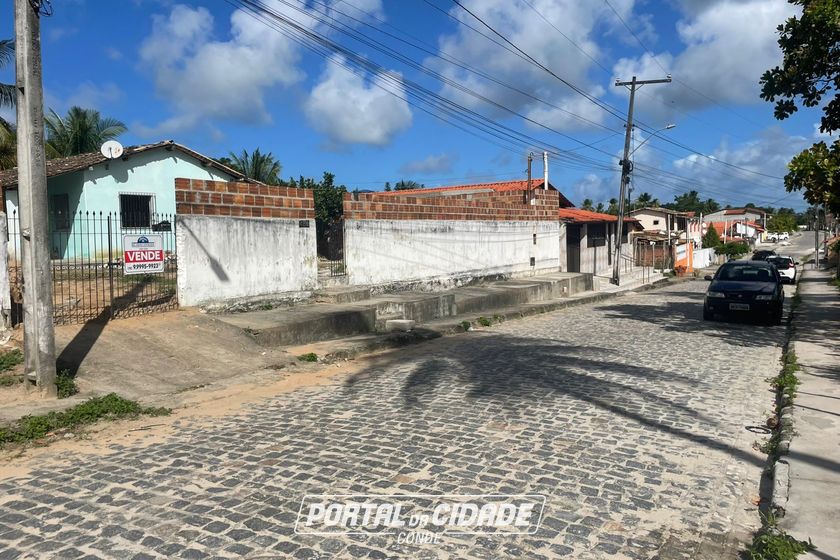 Casa &agrave; venda - 150m&sup2; - Vila do Conde