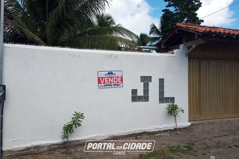 Casa &agrave; venda - 150m&sup2; - Centro