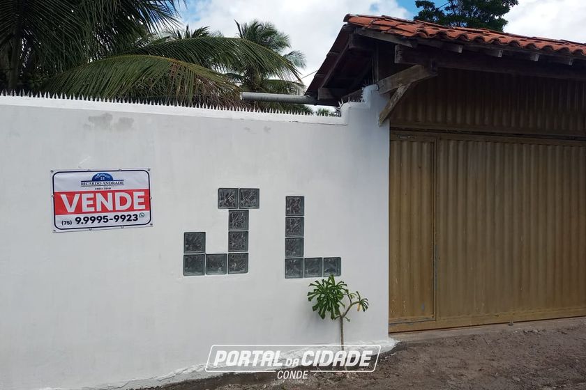 Casa &agrave; venda - 150m&sup2; - Centro