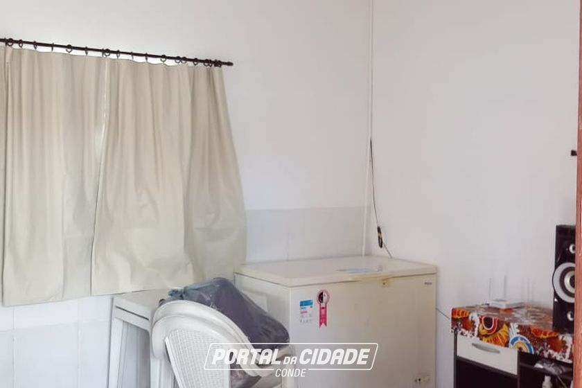 Casa &agrave; venda - 150m&sup2; - Centro