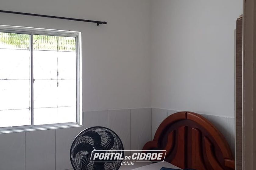 Casa &agrave; venda - 150m&sup2; - Centro