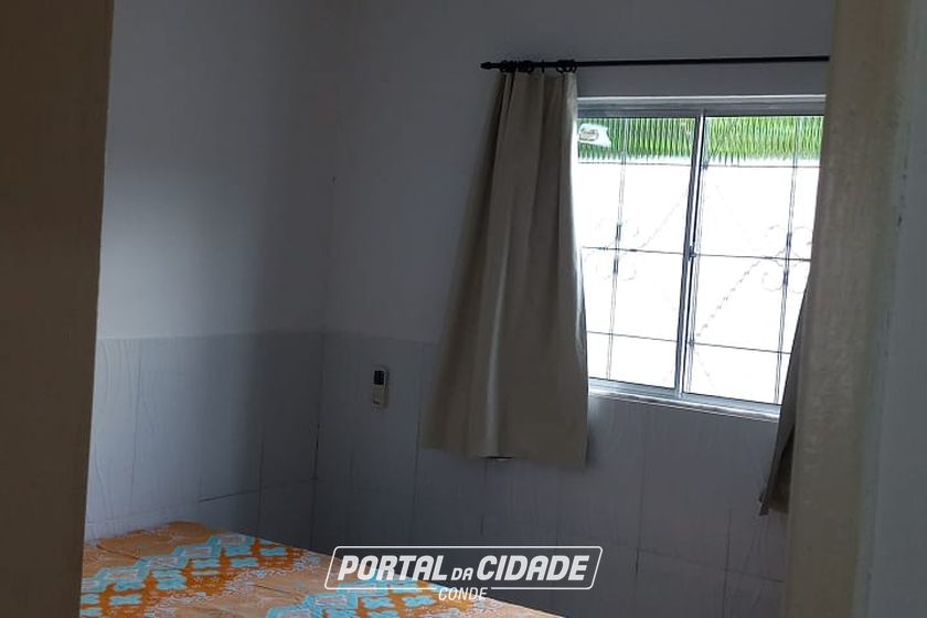 Casa &agrave; venda - 150m&sup2; - Centro