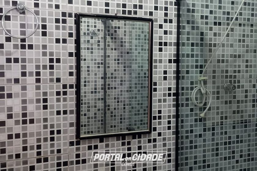 Casa &agrave; venda - 150m&sup2; - Centro