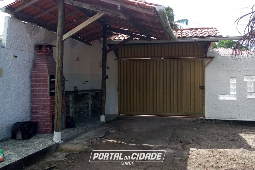 Casa &agrave; venda - 150m&sup2; - Centro