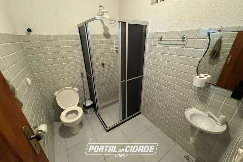 Casa &agrave; venda - 700m&sup2; - Sitio do Conde