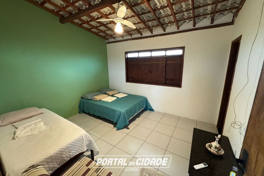 Casa &agrave; venda - 700m&sup2; - Sitio do Conde