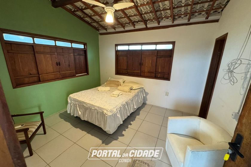 Casa &agrave; venda - 700m&sup2; - Sitio do Conde