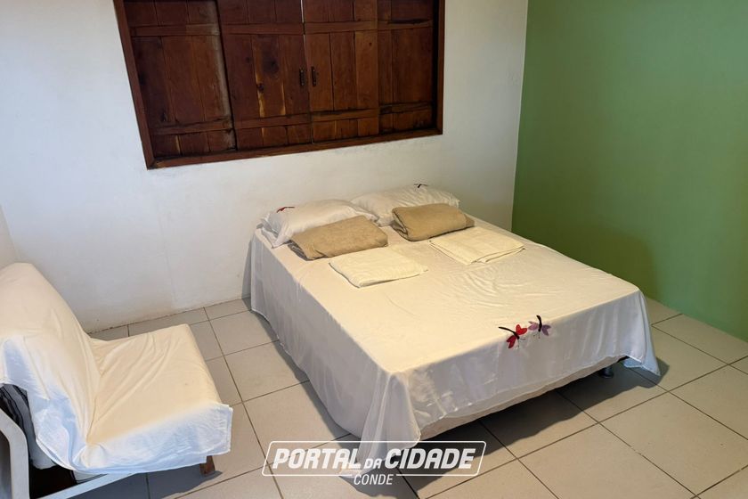 Casa &agrave; venda - 700m&sup2; - Sitio do Conde