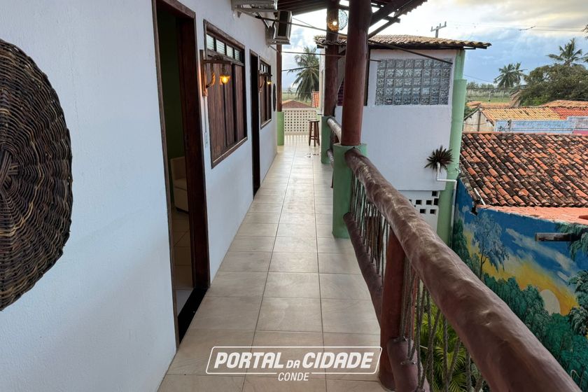 Casa &agrave; venda - 700m&sup2; - Sitio do Conde