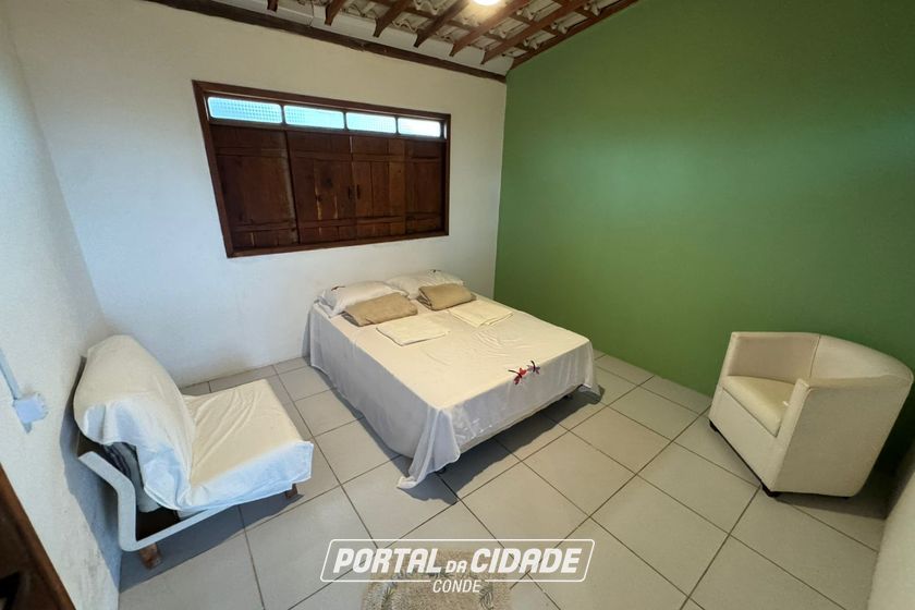Casa &agrave; venda - 700m&sup2; - Sitio do Conde