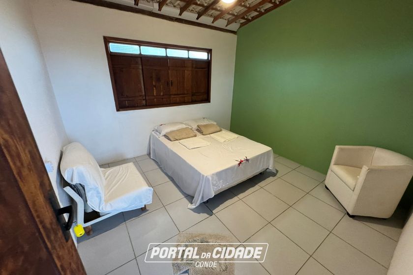Casa &agrave; venda - 700m&sup2; - Sitio do Conde