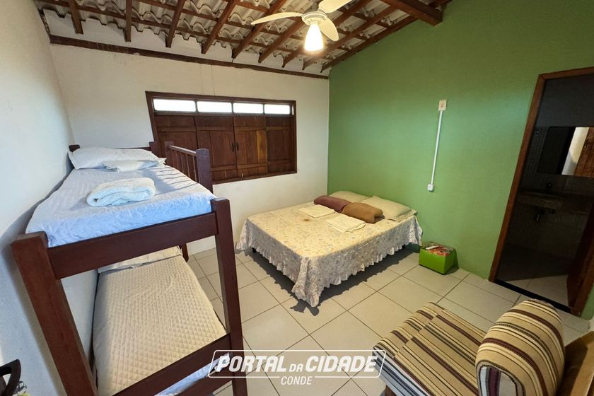 Casa &agrave; venda - 700m&sup2; - Sitio do Conde