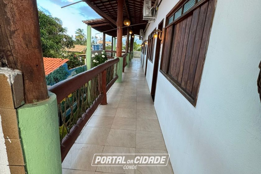 Casa &agrave; venda - 700m&sup2; - Sitio do Conde