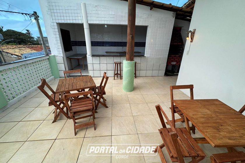 Casa &agrave; venda - 700m&sup2; - Sitio do Conde