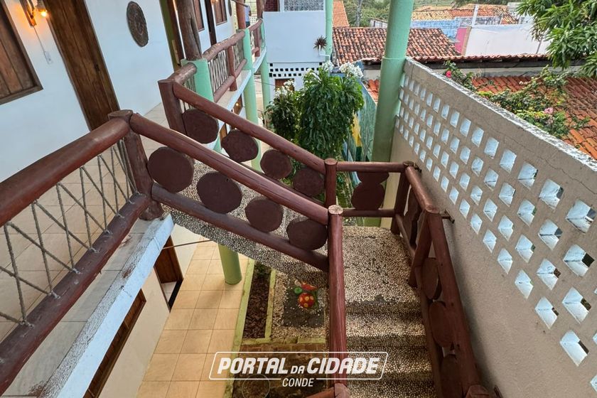 Casa &agrave; venda - 700m&sup2; - Sitio do Conde