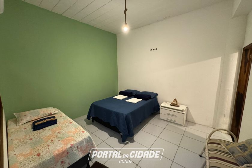 Casa &agrave; venda - 700m&sup2; - Sitio do Conde