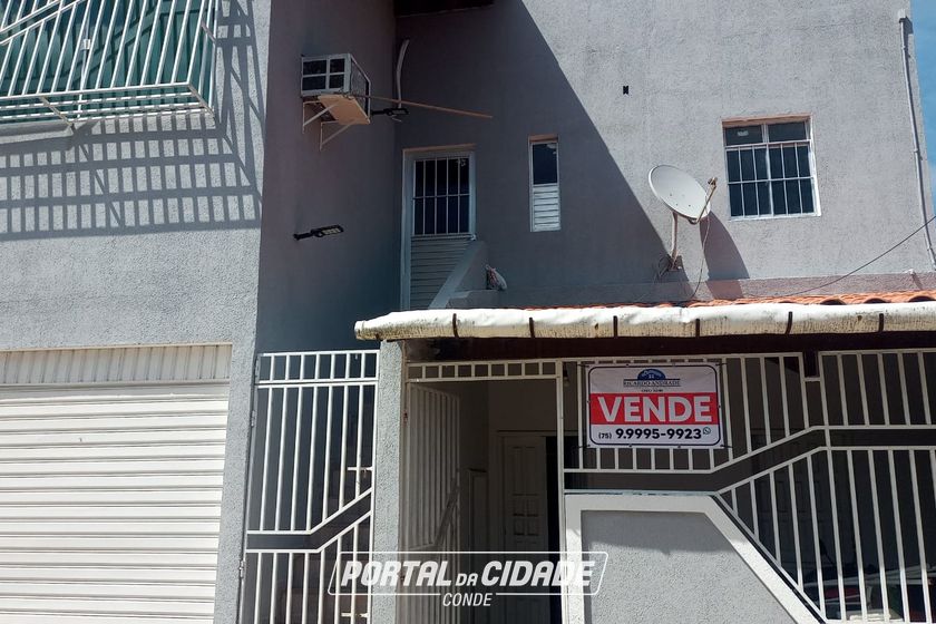 Casa &agrave; venda - 210m&sup2; - Centro