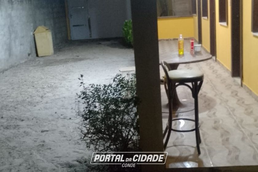 Casa &agrave; venda - 200m&sup2; - SITIO DO CONDE