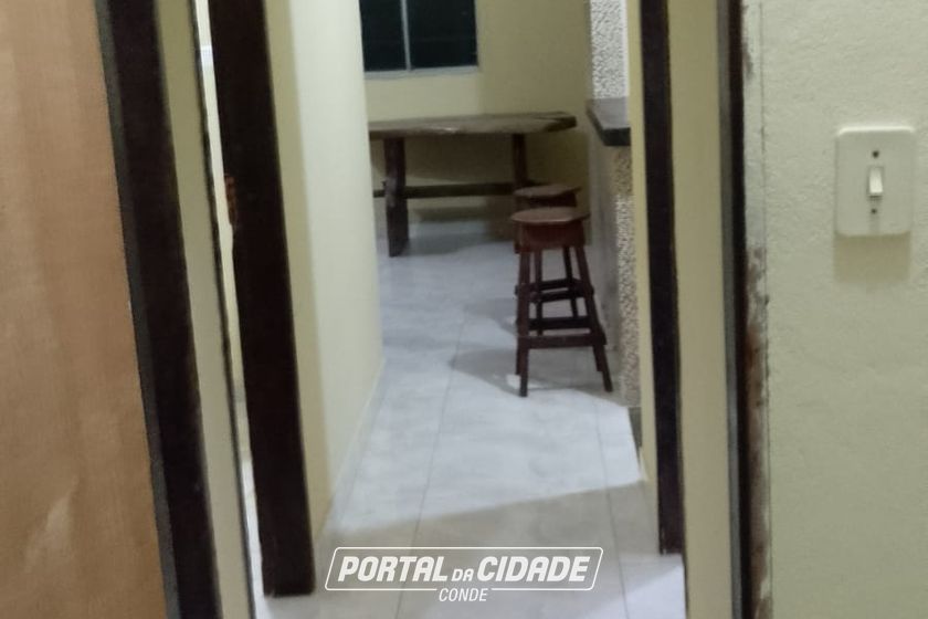 Casa &agrave; venda - 200m&sup2; - SITIO DO CONDE