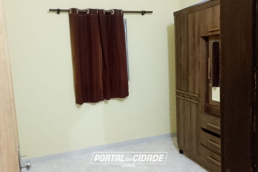 Casa &agrave; venda - 200m&sup2; - SITIO DO CONDE