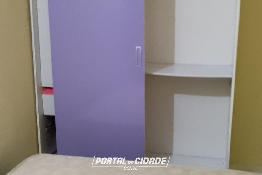 Casa &agrave; venda - 200m&sup2; - SITIO DO CONDE
