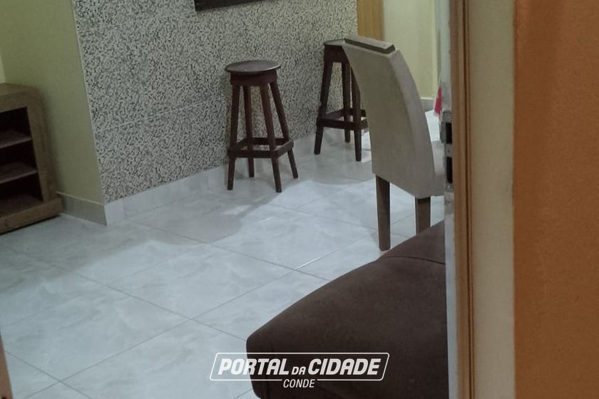 Casa &agrave; venda - 200m&sup2; - SITIO DO CONDE