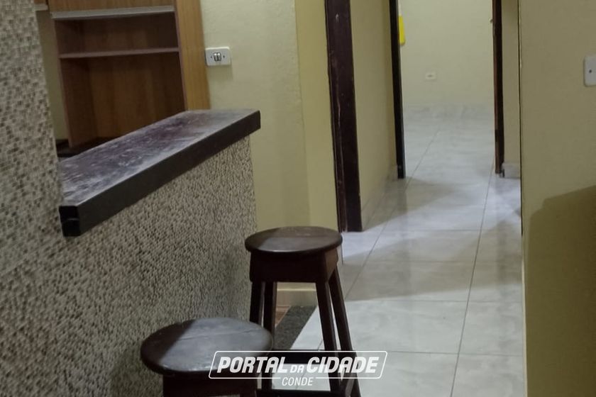 Casa &agrave; venda - 200m&sup2; - SITIO DO CONDE