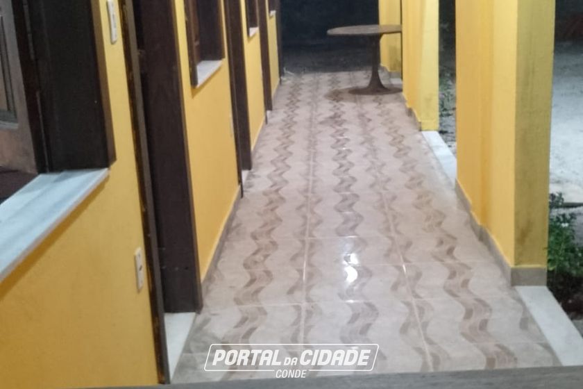 Casa &agrave; venda - 200m&sup2; - SITIO DO CONDE